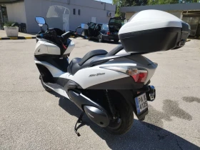 Honda Silver Wing | Mobile.bg    5