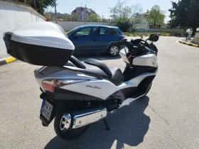 Honda Silver Wing | Mobile.bg    4