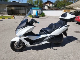 Honda Silver Wing | Mobile.bg    2