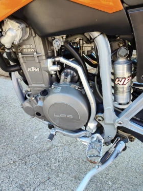 Ktm Supermoto LC-4 640 | Mobile.bg    13
