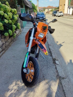Ktm Supermoto LC-4 640 | Mobile.bg    3