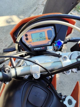 Ktm Supermoto LC-4 640 | Mobile.bg    7
