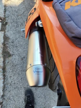 Ktm Supermoto LC-4 640 | Mobile.bg    10
