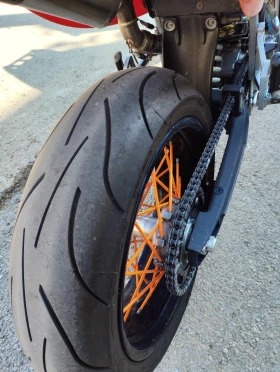 Ktm Supermoto LC-4 640 | Mobile.bg    14