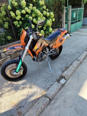 Ktm Supermoto LC-4 640 | Mobile.bg    4