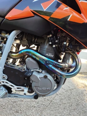 Ktm Supermoto LC-4 640 | Mobile.bg    12