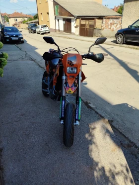 Ktm Supermoto LC-4 640 | Mobile.bg    5