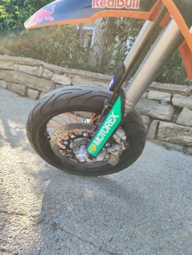 Ktm Supermoto LC-4 640 | Mobile.bg    9
