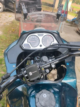 Yamaha Xtz 660 | Mobile.bg    5