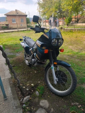 Yamaha Xtz 660 | Mobile.bg    2