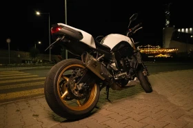 Yamaha FZ8 undefined | Auto.bg — изображение 7