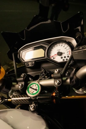 Yamaha FZ8 undefined | Auto.bg — изображение 8