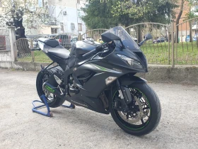 Kawasaki Zxr 636 | Mobile.bg � ����� ������ 6