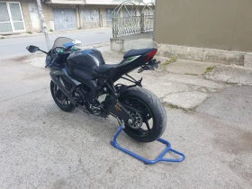 Kawasaki Zxr 636 | Mobile.bg � ����� ������ 11