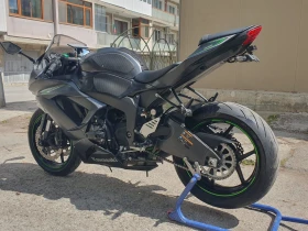 Kawasaki Zxr 636 | Mobile.bg � ����� ������ 3