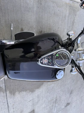 Kawasaki Vulcan 1500 | Auto.bg — изображение 11