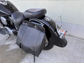 Kawasaki Vulcan 1500 | Auto.bg — изображение 8