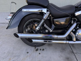 Kawasaki Vulcan 1500 | Auto.bg — изображение 9