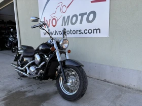Kawasaki Vulcan 1500 | Auto.bg — изображение 3