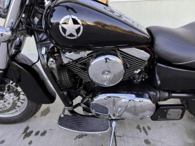 Kawasaki Vulcan 1500 | Auto.bg — изображение 7