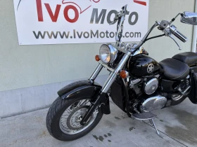 Kawasaki Vulcan 1500 | Auto.bg — изображение 5