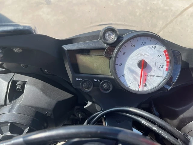Yamaha YZF-R6  - изображение 3
