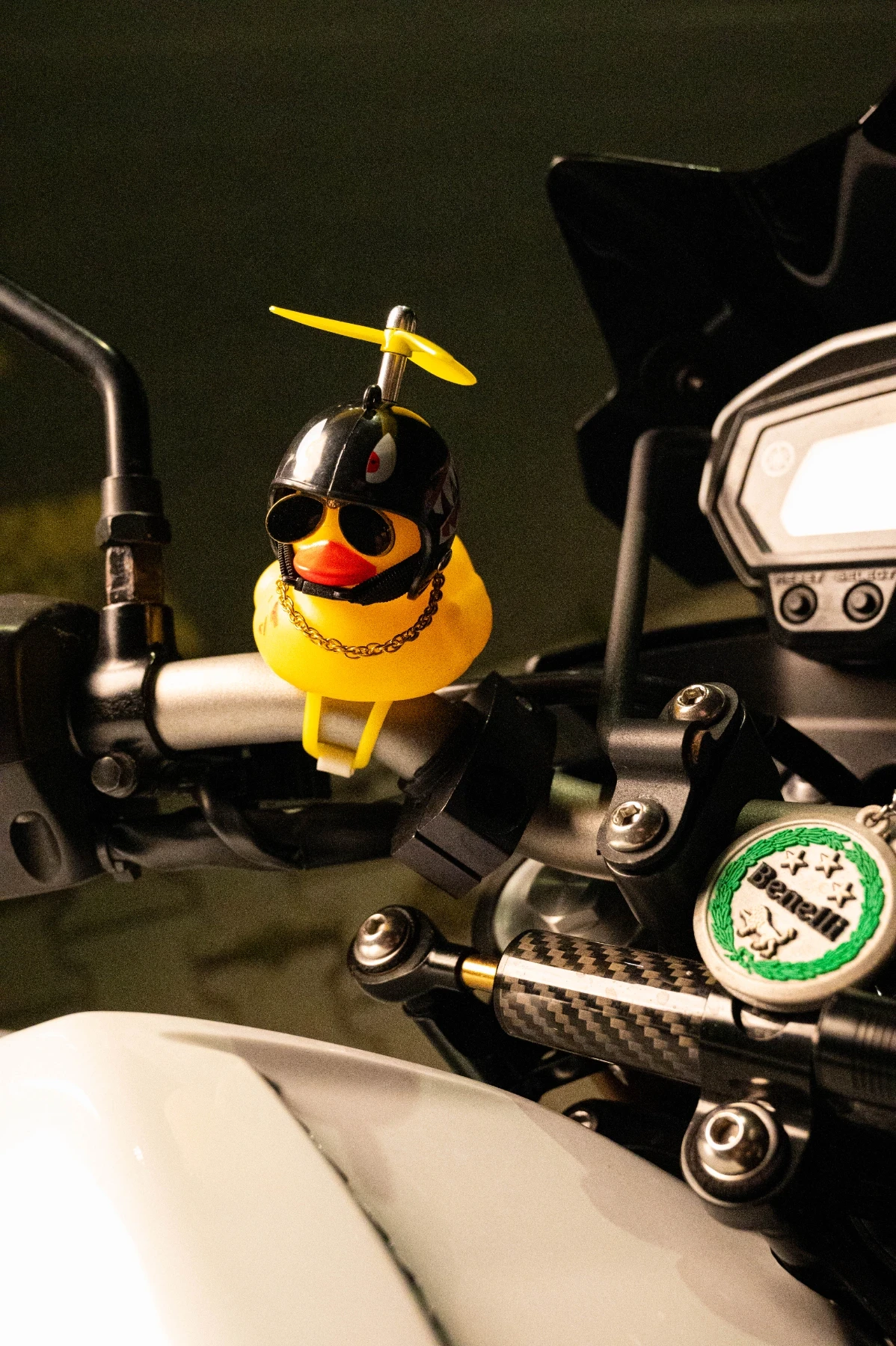 Yamaha FZ8, снимка 9 - Мотоциклети и мототехника - 53860298