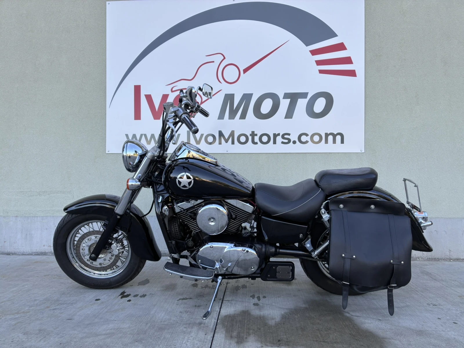 Kawasaki Vulcan 1500 | Mobile.bg � ����������� 2
