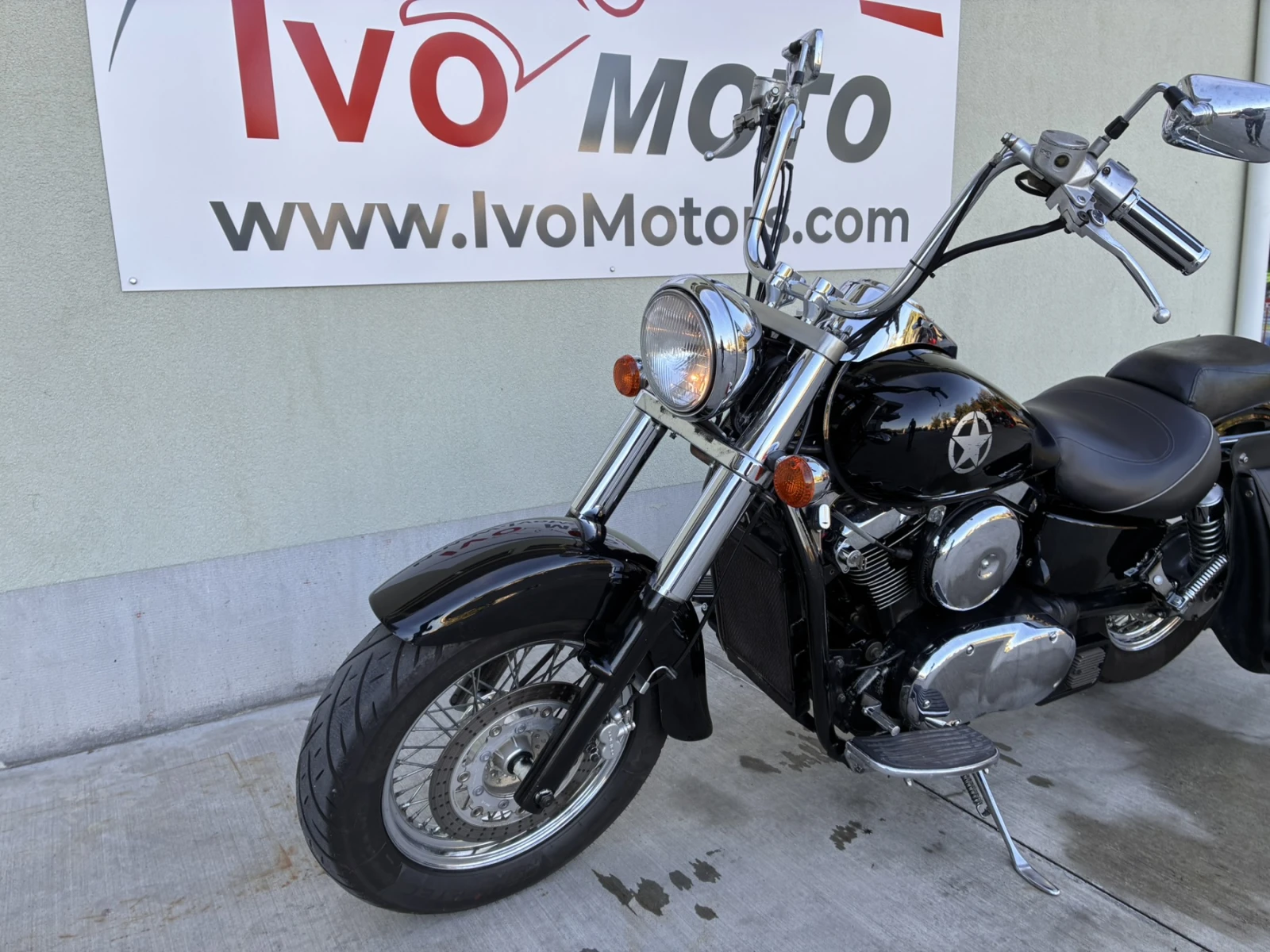 Kawasaki Vulcan 1500 | Mobile.bg � ����������� 5