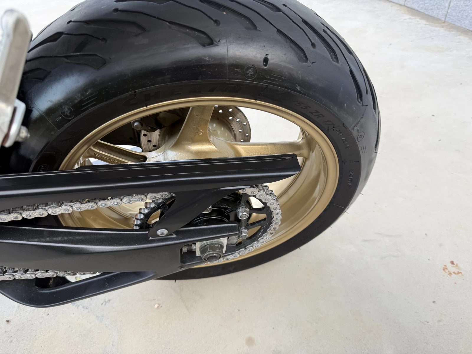 Yamaha YZF-R1, снимка 6 - Мотоциклети и мототехника - 56525748