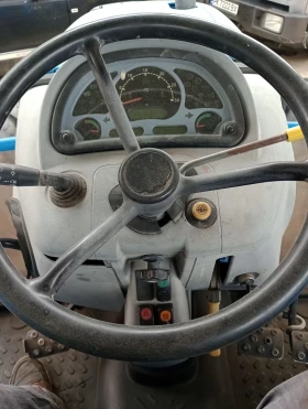 Трактор Landini  Power farm 90, снимка 3