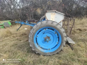 Сеялка Друга марка СЗУ НА ЧАСТИ, снимка 5