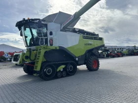Комбайн Claas LEXION 760 TT + CLAAS VARIO 930 ЛИЗИНГ | Auto.bg — изображение 5