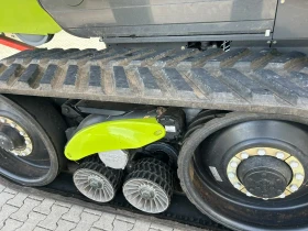 Комбайн Claas LEXION 760 TT + CLAAS VARIO 930 ЛИЗИНГ | Auto.bg — изображение 6