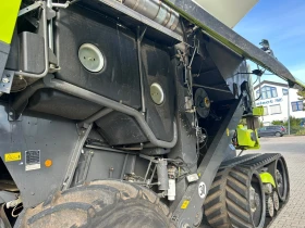 Комбайн Claas LEXION 760 TT + CLAAS VARIO 930 ЛИЗИНГ | Auto.bg — изображение 9