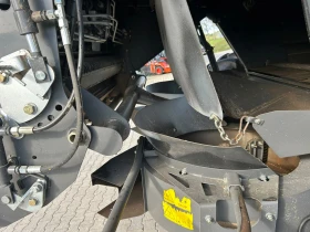 Комбайн Claas LEXION 760 TT + CLAAS VARIO 930 ЛИЗИНГ | Auto.bg — изображение 12