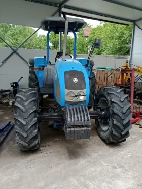 ������� Landini  Power farm 90 | Mobile.bg � ����� ������ 2