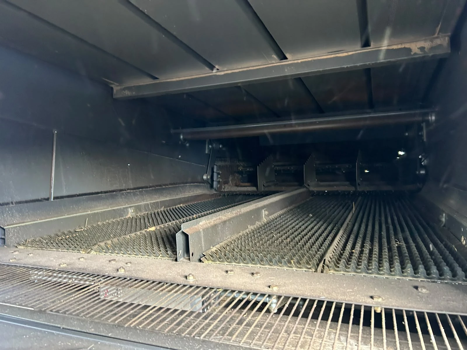 ������� Claas LEXION 760 TT + CLAAS VARIO 930 ������ | Mobile.bg � ����������� 11