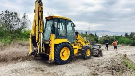 Обява за продажба на Багер Hidromek ~67 200 лв. - изображение 1