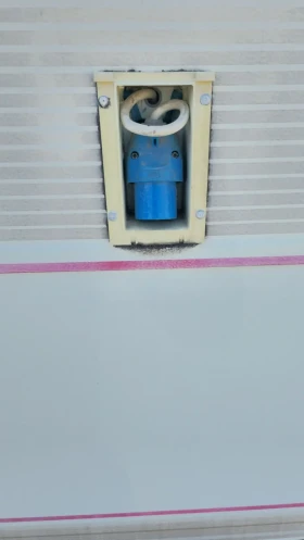 Каравана Dethleffs Beduin L, снимка 12