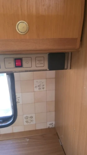 Каравана Dethleffs Beduin L, снимка 15