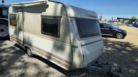 Каравана Dethleffs Beduin L, снимка 4