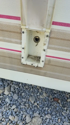 Каравана Dethleffs Beduin L, снимка 13