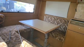 Каравана Dethleffs Beduin L, снимка 7