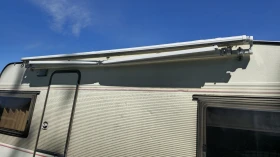 Каравана Dethleffs Beduin L, снимка 5