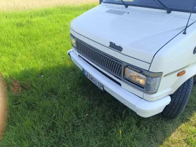 Кемпер Fiat, снимка 17