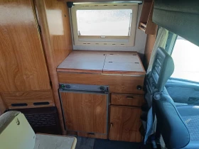 Кемпер Fiat, снимка 14