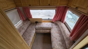 Каравана Fleetwood Kavendish, снимка 10