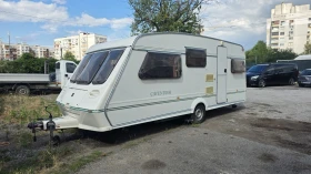 Каравана Fleetwood Kavendish, снимка 4