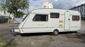 Каравана Fleetwood Kavendish, снимка 5